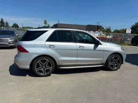 Mercedes-Benz GLE 400 * CARFAX *  ОПЦИЯ ЗА ФИНАНСИРАНЕ, снимка 3