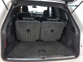 Audi Q7 TECHNIK Автокредит Цена до България, снимка 11