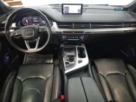 Audi Q7 TECHNIK Автокредит Цена до България, снимка 6