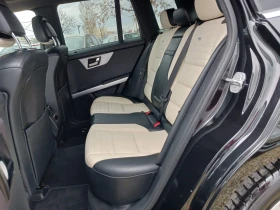 Mercedes-Benz GLK, снимка 3