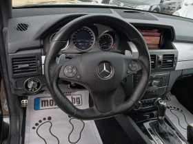 Mercedes-Benz GLK, снимка 8