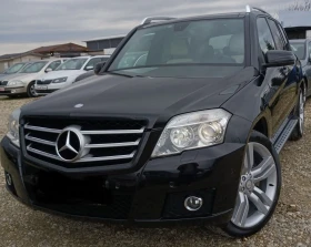 Mercedes-Benz GLK, снимка 5