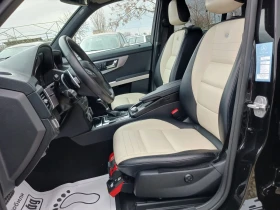 Mercedes-Benz GLK, снимка 2