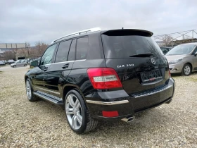 Mercedes-Benz GLK, снимка 4