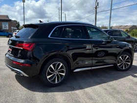 Audi Q5 * Progressiv * АВТОКРЕДИТ БЕЗ ПЪРВОНАЧАЛНА ВНОСКА*, снимка 3