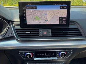 Audi Q5 * Progressiv * АВТОКРЕДИТ БЕЗ ПЪРВОНАЧАЛНА ВНОСКА*, снимка 9
