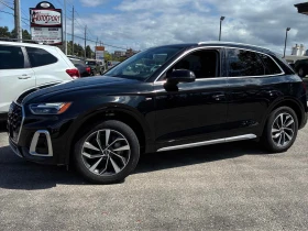 Audi Q5 * Progressiv * АВТОКРЕДИТ БЕЗ ПЪРВОНАЧАЛНА ВНОСКА*, снимка 2