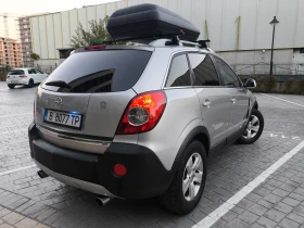 Opel Antara 2.4 LPG, снимка 4