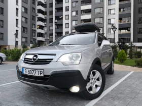 Opel Antara 2.4 LPG, снимка 5