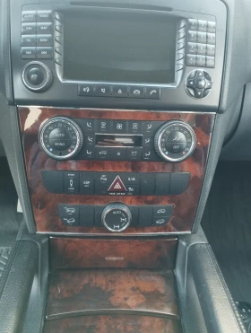 Mercedes-Benz ML 500 306к.с.Офроуд пакет, снимка 2