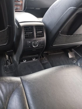 Mercedes-Benz ML 500 306к.с.Офроуд пакет, снимка 13