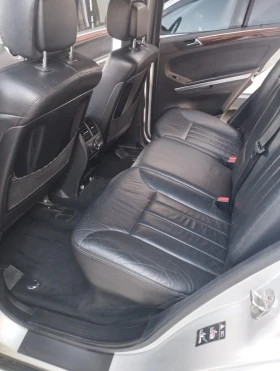 Mercedes-Benz ML 500 306к.с.Офроуд пакет, снимка 12