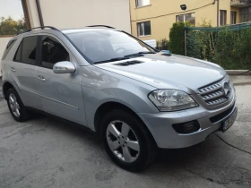 Mercedes-Benz ML 500 306к.с.Офроуд пакет, снимка 1