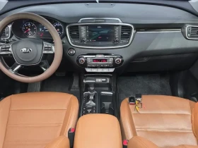 Kia Sorento 2.2 CRDI 4WD - САМО 30% АВАНС, снимка 7