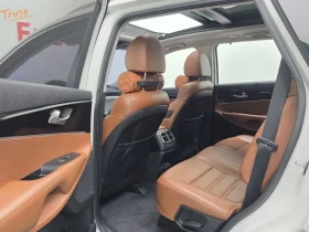 Kia Sorento 2.2 CRDI 4WD - САМО 30% АВАНС, снимка 17