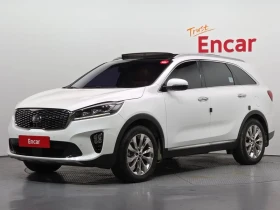 Kia Sorento 2.2 CRDI 4WD - САМО 30% АВАНС, снимка 1
