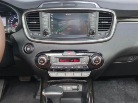 Kia Sorento 2.2 CRDI 4WD - САМО 30% АВАНС, снимка 15