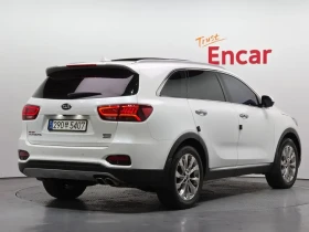 Kia Sorento 2.2 CRDI 4WD - САМО 30% АВАНС, снимка 2