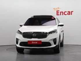 Kia Sorento 2.2 CRDI 4WD - САМО 30% АВАНС, снимка 3