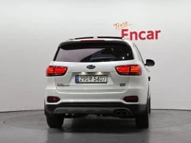 Kia Sorento 2.2 CRDI 4WD - САМО 30% АВАНС, снимка 4