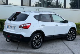 Nissan Qashqai 2.0dci* 4x4* Pano* Navi, снимка 4