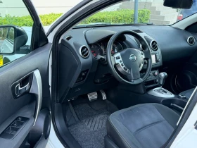 Nissan Qashqai 2.0dci* 4x4* Pano* Navi, снимка 7