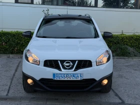Nissan Qashqai 2.0dci* 4x4* Pano* Navi, снимка 2