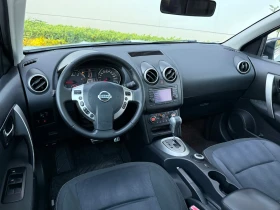 Nissan Qashqai 2.0dci* 4x4* Pano* Navi, снимка 8
