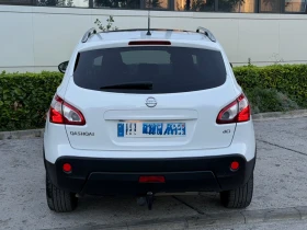 Nissan Qashqai 2.0dci* 4x4* Pano* Navi, снимка 5