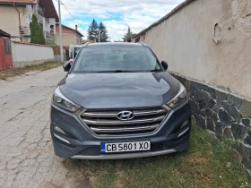 Hyundai Tucson, снимка 3