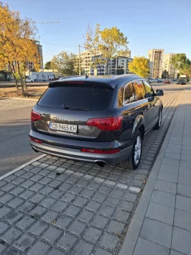Audi Q7, снимка 7