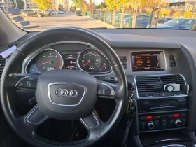 Audi Q7, снимка 3