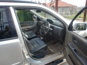 Nissan X-trail 2.2 DCI 136ks - [8] 