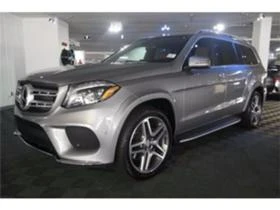 Mercedes-Benz GLS GLS 350CDI AMG - [1] 