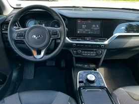 Kia Niro EV EX 64kWh  | Mobile.bg    11