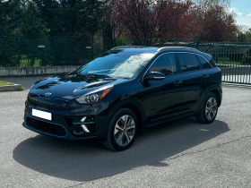     Kia Niro EV EX 64kWh 