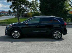 Kia Niro EV EX 64kWh  | Mobile.bg    8