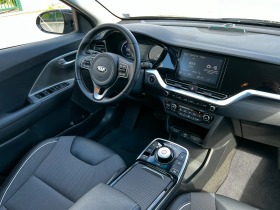 Kia Niro EV EX 64kWh , снимка 14 - Автомобили и джипове - 43394835