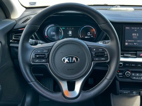 Kia Niro EV EX 64kWh  | Mobile.bg   12
