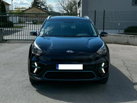 Kia Niro EV EX 64kWh  | Mobile.bg    2