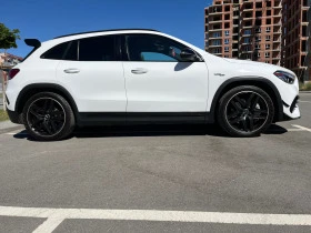 Mercedes-Benz GLA 45 AMG 35amg | Mobile.bg    7