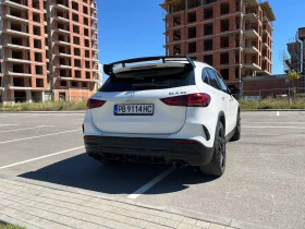 Mercedes-Benz GLA 45 AMG 35amg | Mobile.bg    10