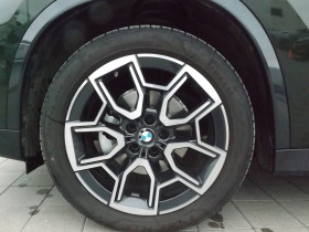 BMW X1 xDrive 20d, снимка 8 - Автомобили и джипове - 43569972