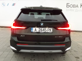BMW X1 xDrive 20d, снимка 5 - Автомобили и джипове - 43569972