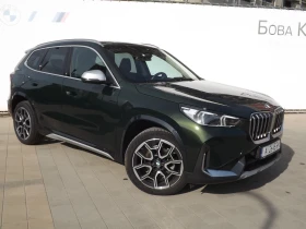 BMW X1 xDrive 20d - [17] 