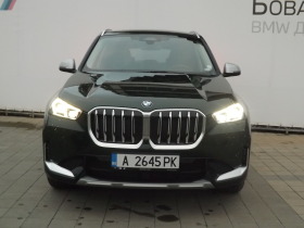 BMW X1 xDrive 20d, снимка 2 - Автомобили и джипове - 43569972