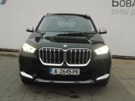 BMW X1 xDrive 20d - [3] 