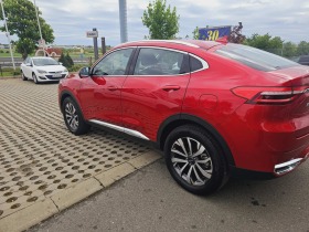 Haval F7x 2.0  Бензин 224 к.с 4х4, снимка 2 - Автомобили и джипове - 45337499