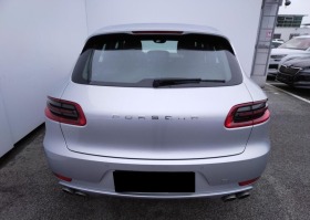 Porsche Macan S  | Mobile.bg   5