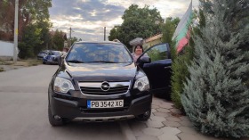 Opel Antara, снимка 1